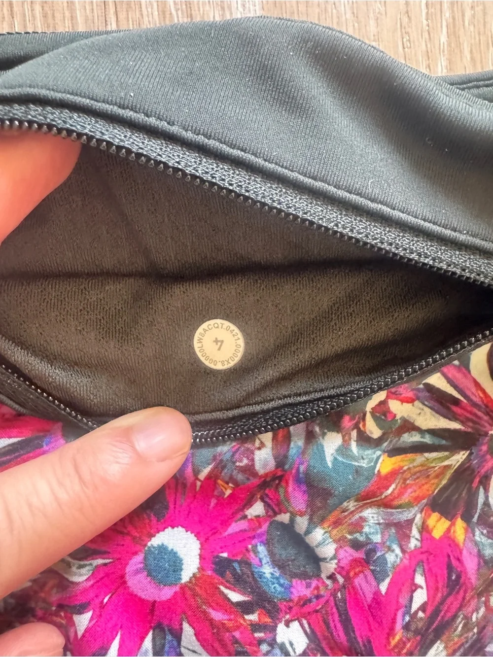 lululemon athletica like new